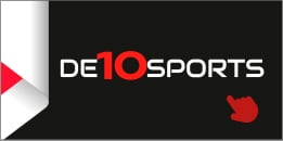 De 10 Sports